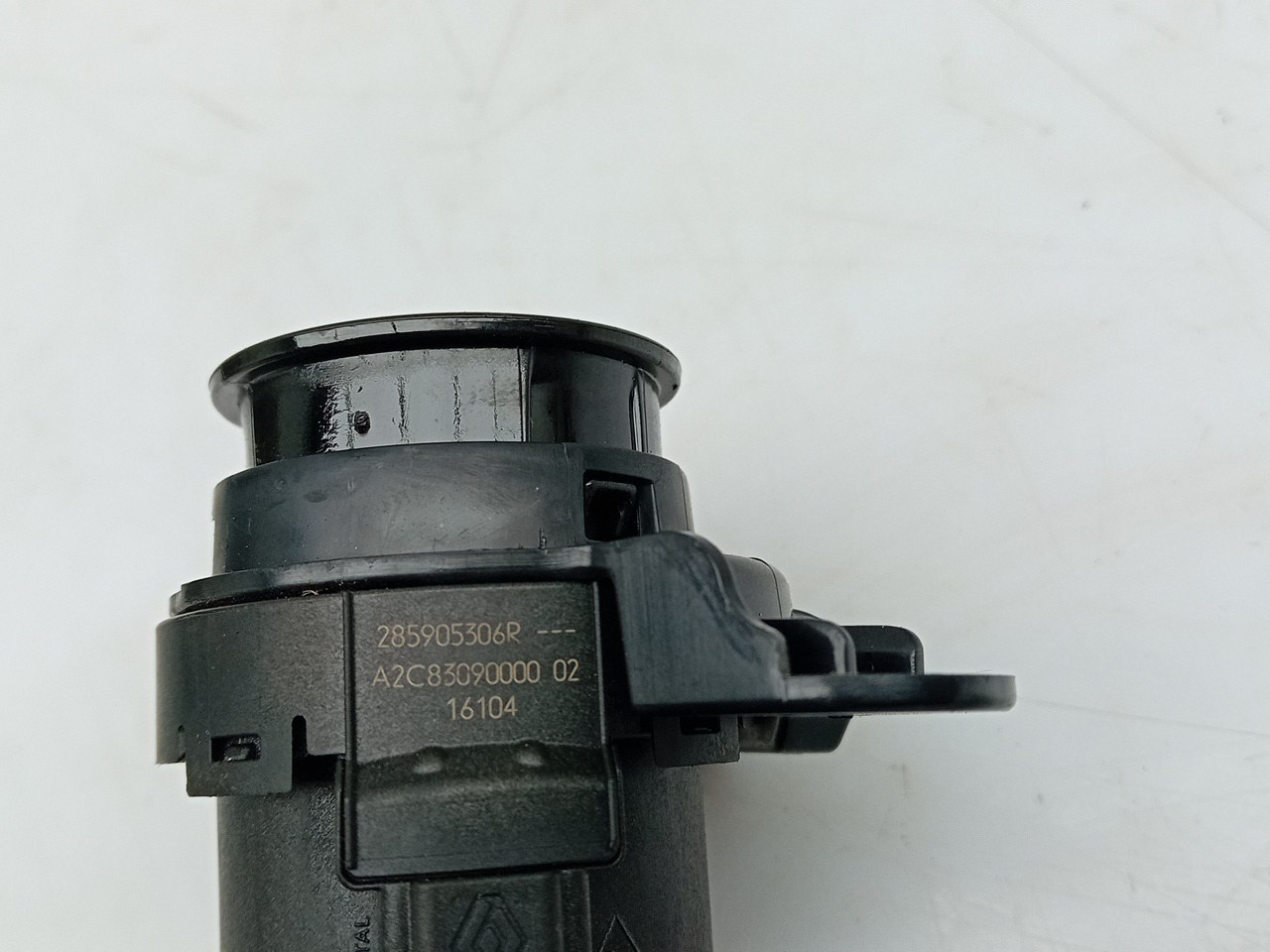Botão / interruptor Start&Stop RENAULT Talisman (L2M_) Imagem-2