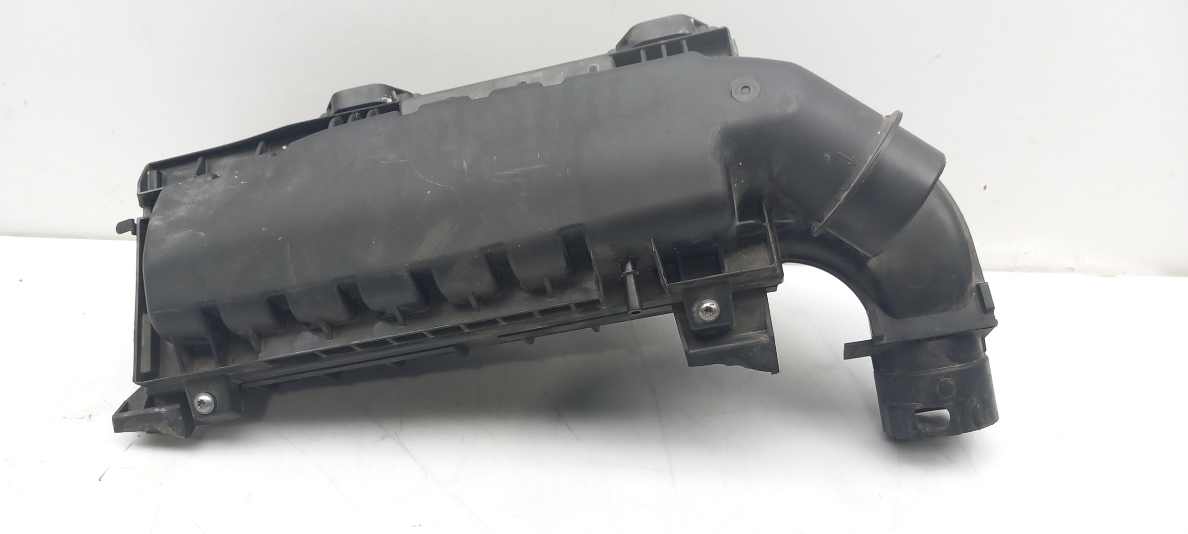 Air filter box