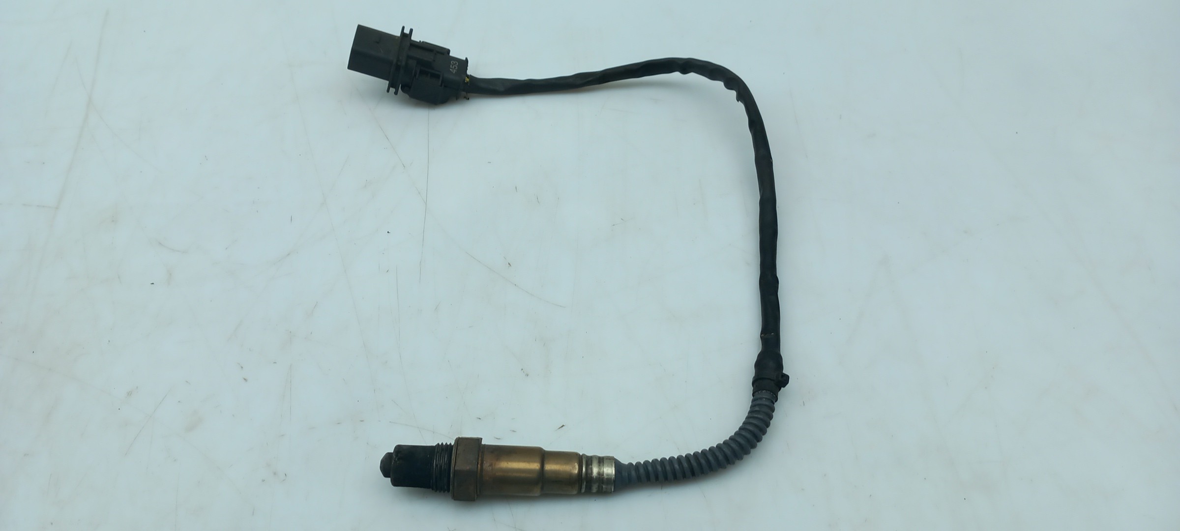 Sonda lambda