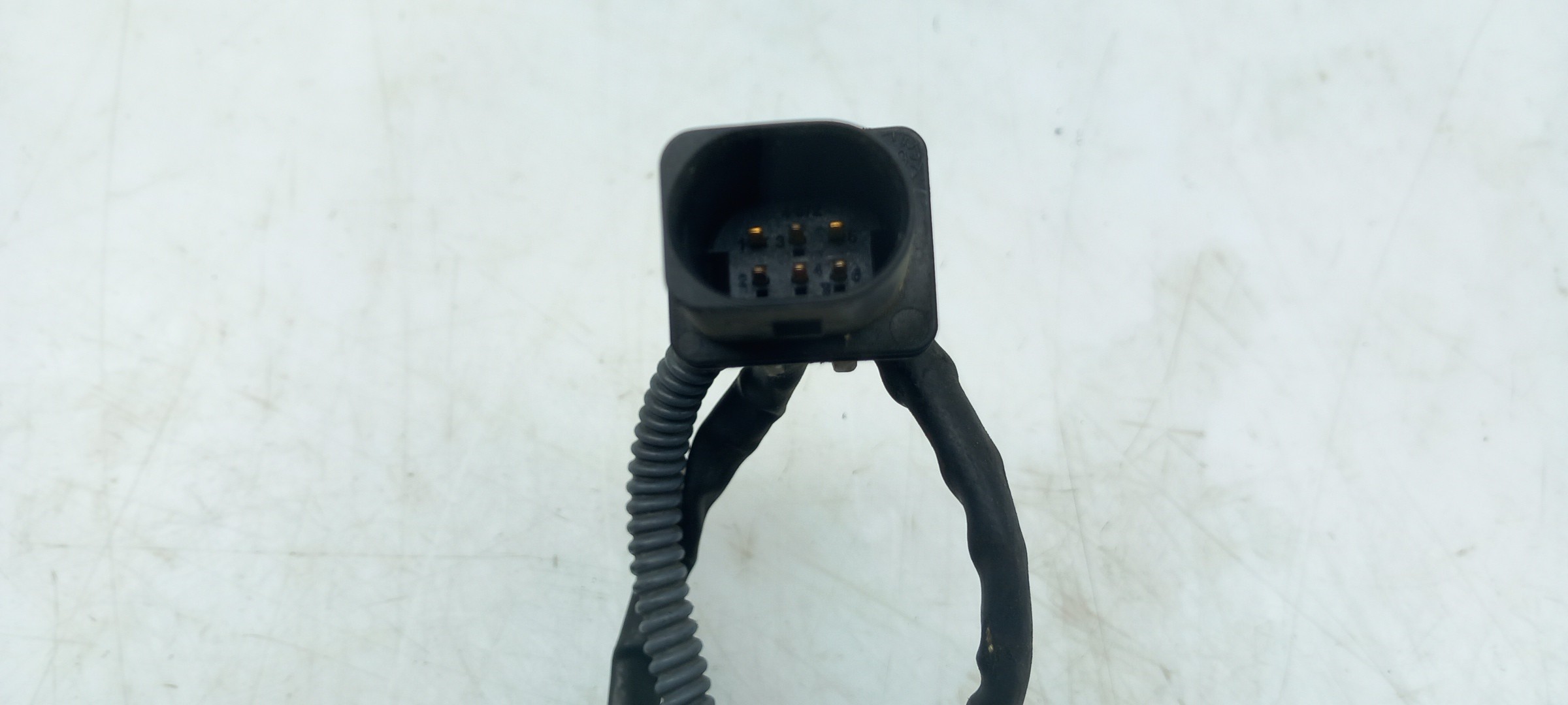 Sonda lambda SEAT Ibiza IV (6J5, 6P1) Imagem-1