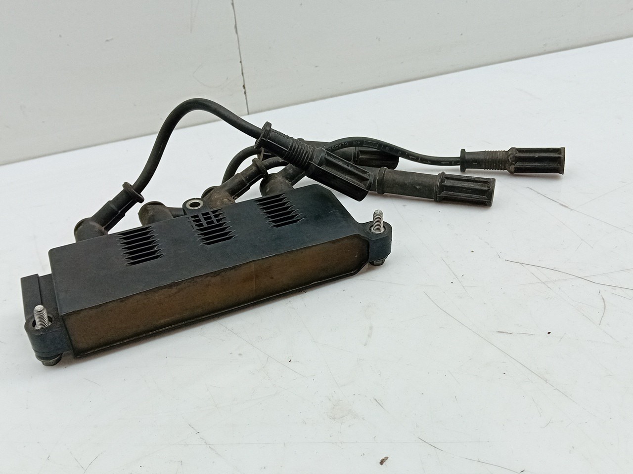 Caja Precalentamiento  FIAT Punto Evo (199_) Imagem-1
