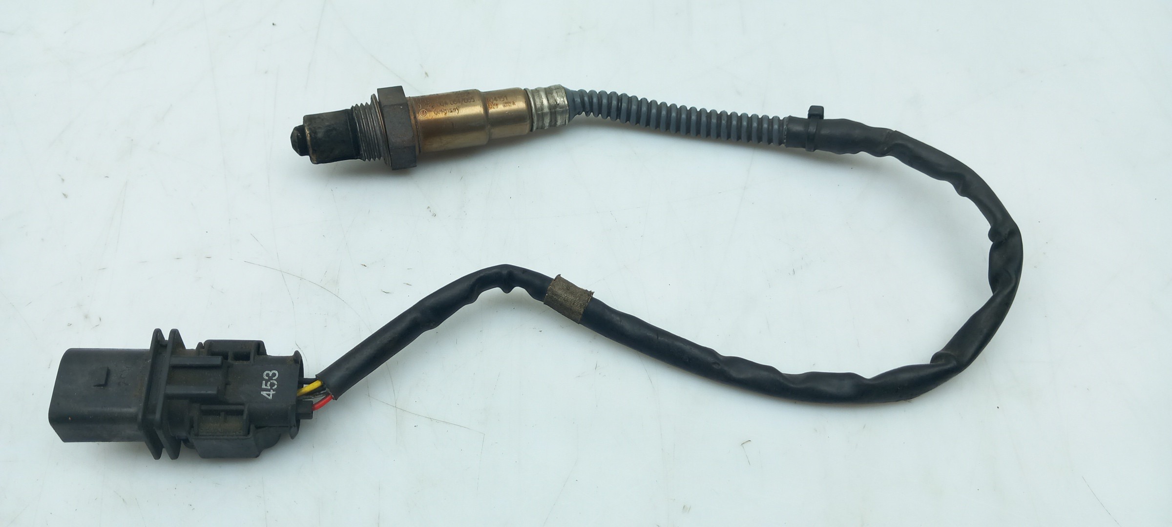 Sonda lambda