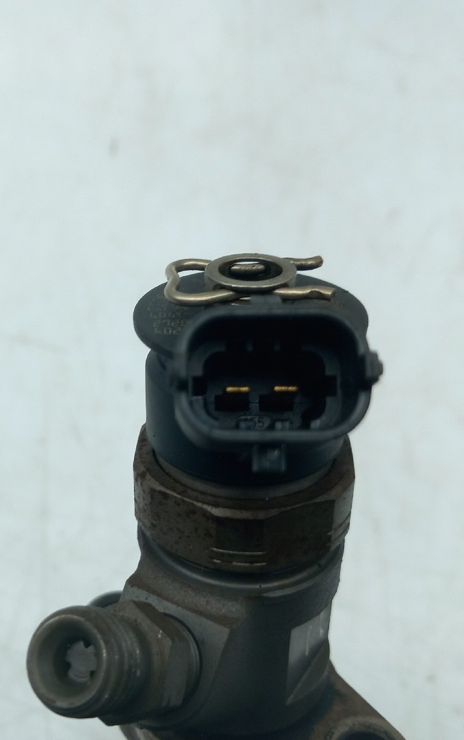 Injetor PEUGEOT Partner (K9) Imagem-1