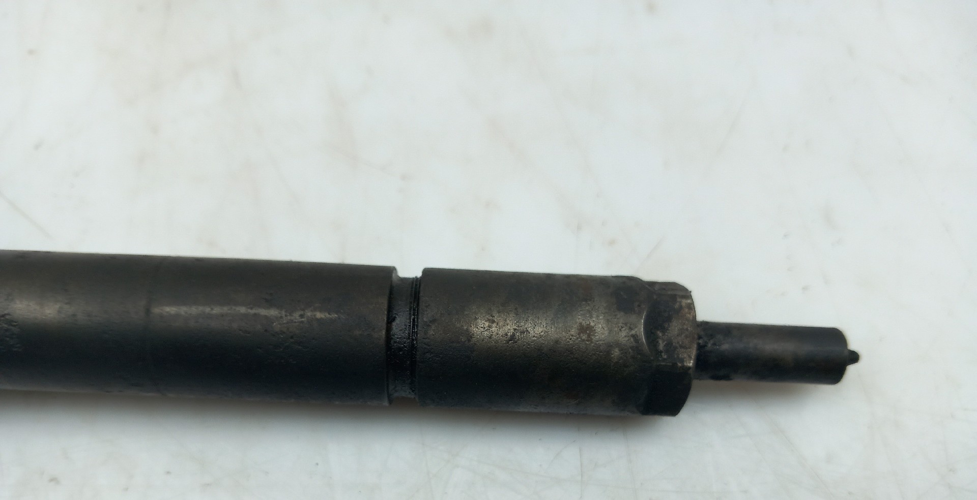 Injetor PEUGEOT Partner (K9) Imagem-2