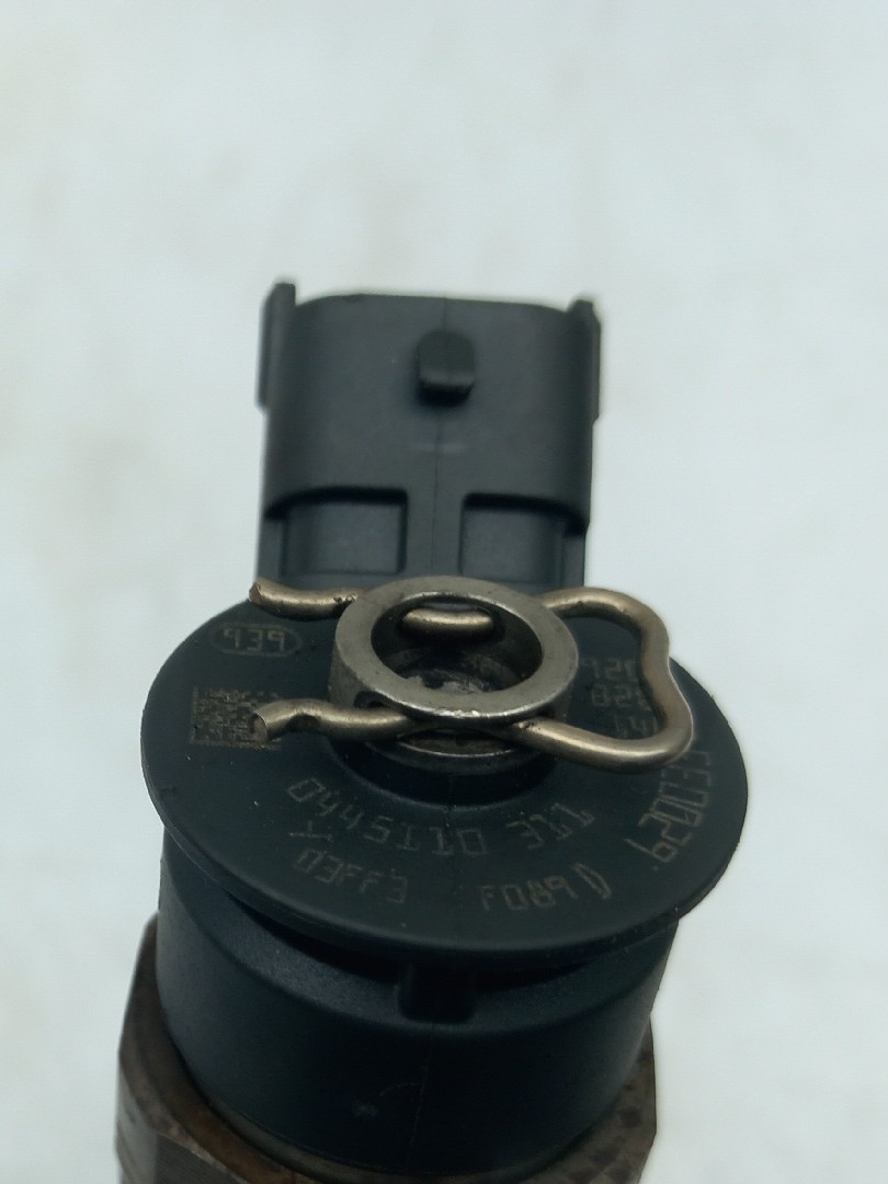 Injetor PEUGEOT Partner (K9) Imagem-3