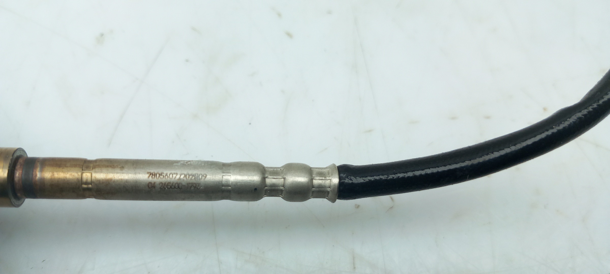 Sonda lambda BMW 3 (F30, F80) Imagem-3