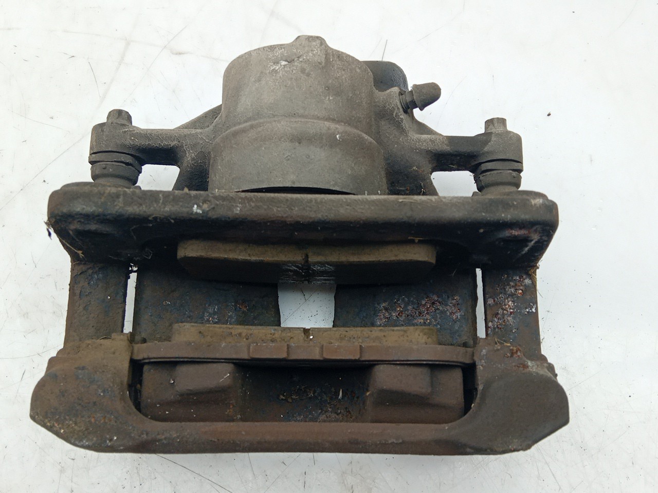 Pinza de freno Delantero Derecho PEUGEOT 308 II Imagem-1
