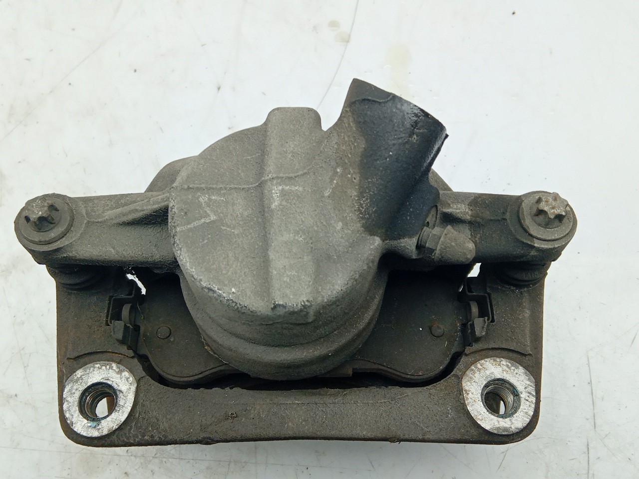 Pinza de freno Delantero Derecho PEUGEOT 308 II Imagem-2