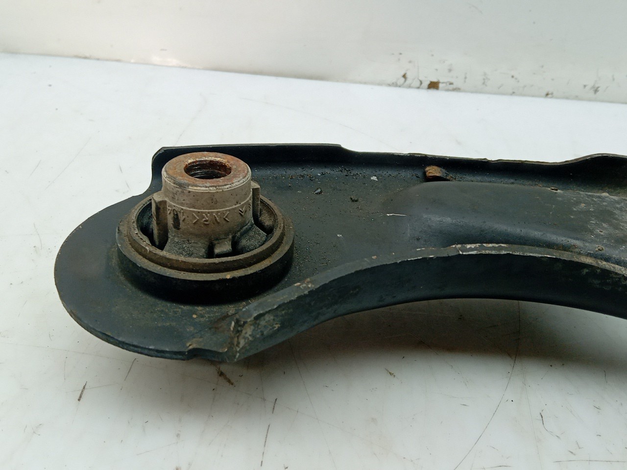 Right front suspension arm PEUGEOT 308 II Imagem-2