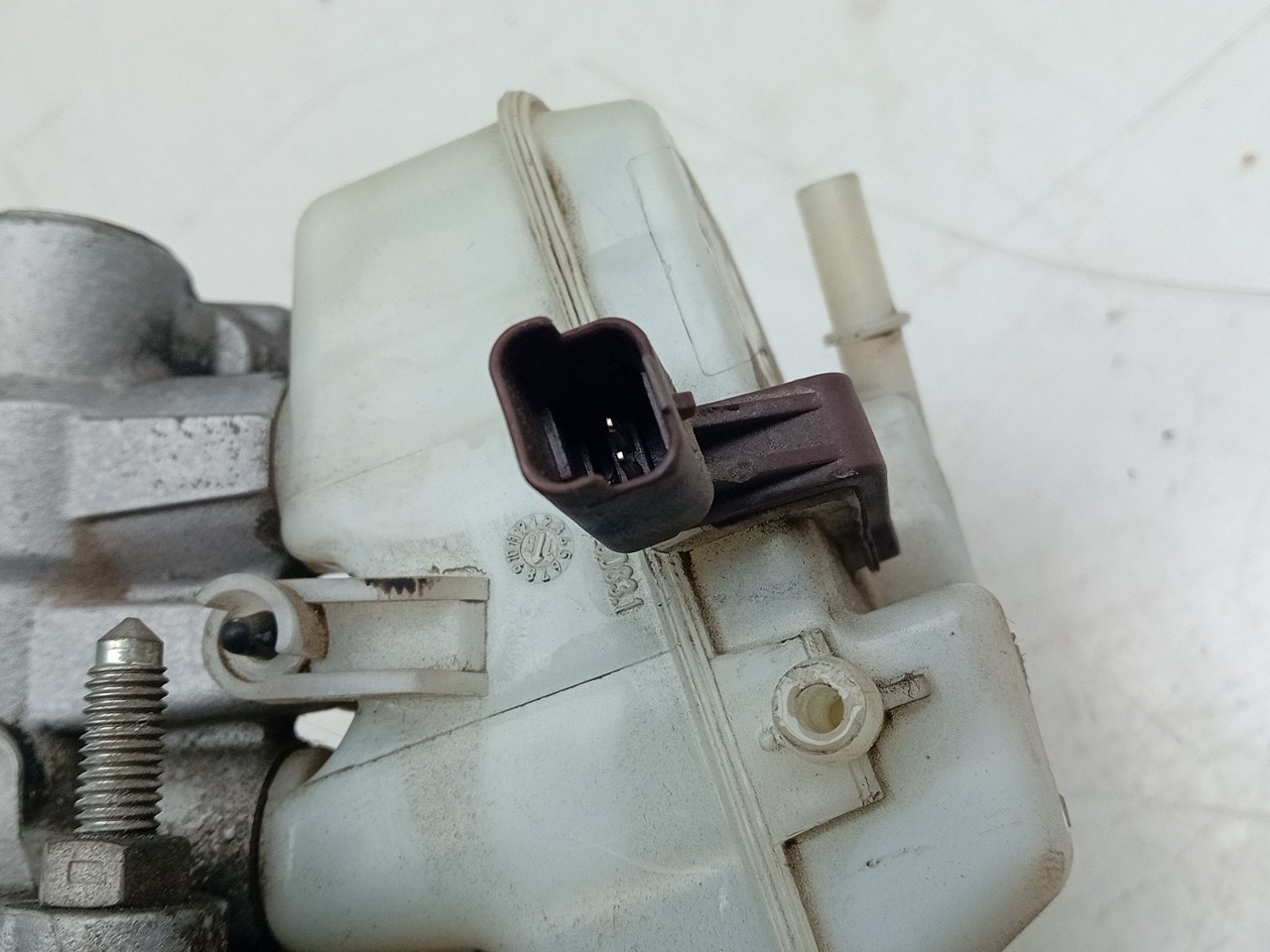 Brake Servo PEUGEOT 308 II Imagem-3