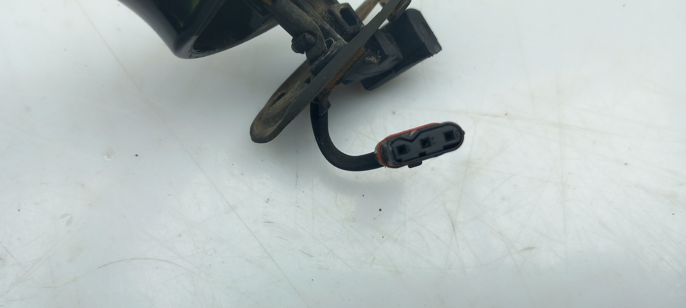 Left rear door handle MERCEDES-BENZ Classe R (W251, V251) Imagem-2