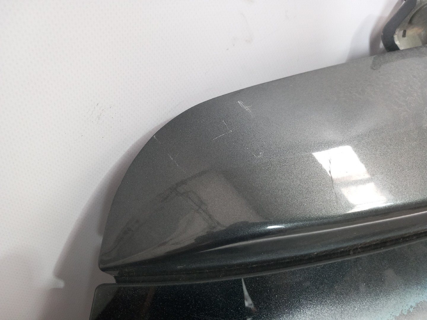 Portellone bagagliaio PEUGEOT 5008 I (0U_, 0E_) Imagem-1