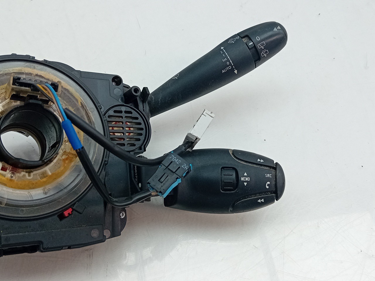 Fita de airbags PEUGEOT 5008 I (0U_, 0E_) Imagem-1