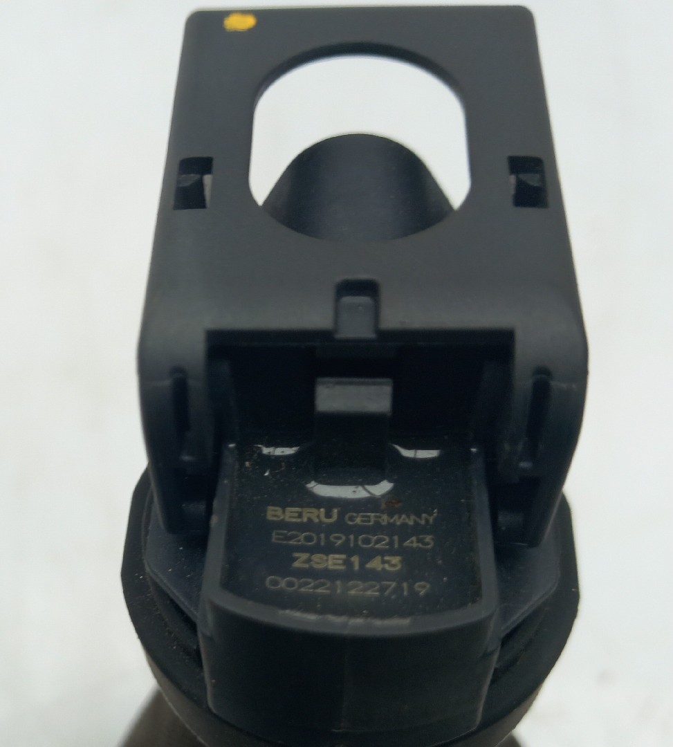 Glow plug Relay CITROËN DS3 Imagem-2