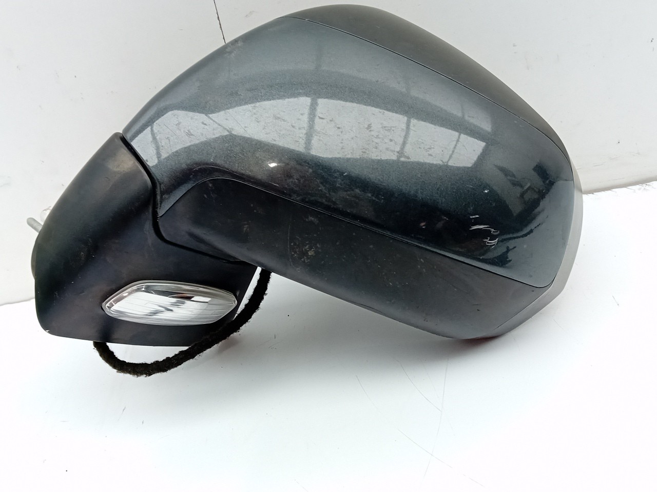 Retrovisor / espelho esquerdo PEUGEOT 5008 I (0U_, 0E_) Imagem-1