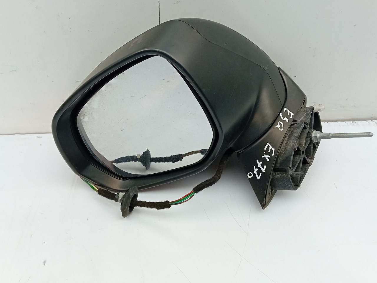 Retrovisor / espelho esquerdo