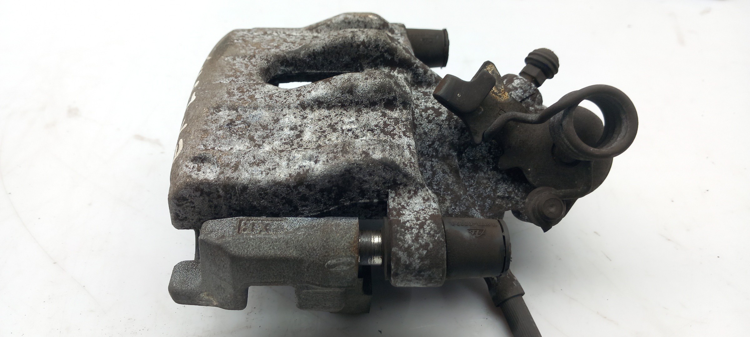 Pinza de freno Trasero Derecho FORD Focus III Imagem-2