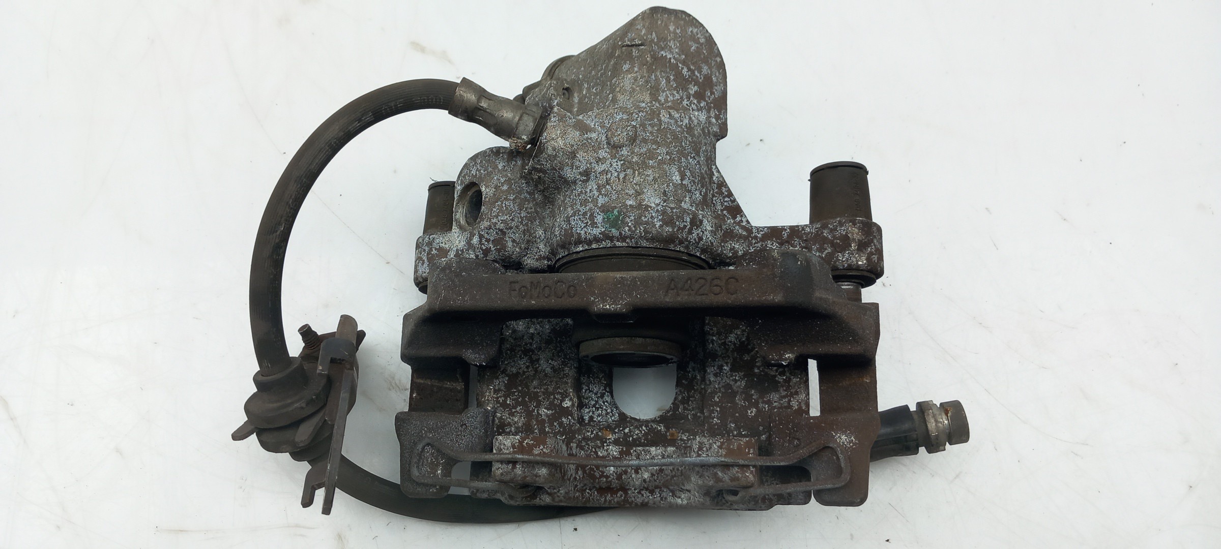 Pinza de freno Trasero Derecho FORD Focus III Imagem-1