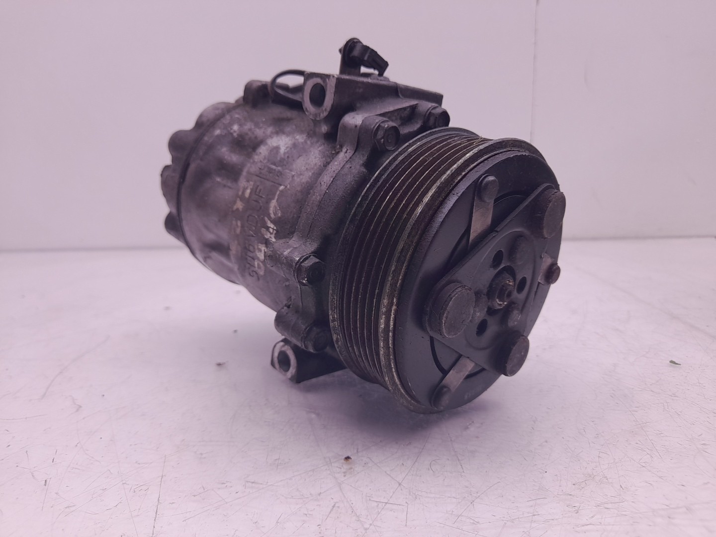 Compressor AC