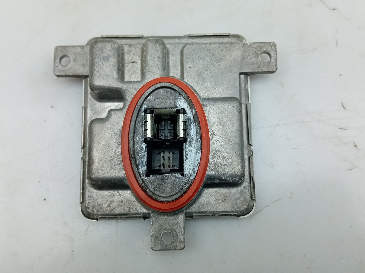 Lighting control unit / Lights ECU BMW 1 (F20) Imagem-1