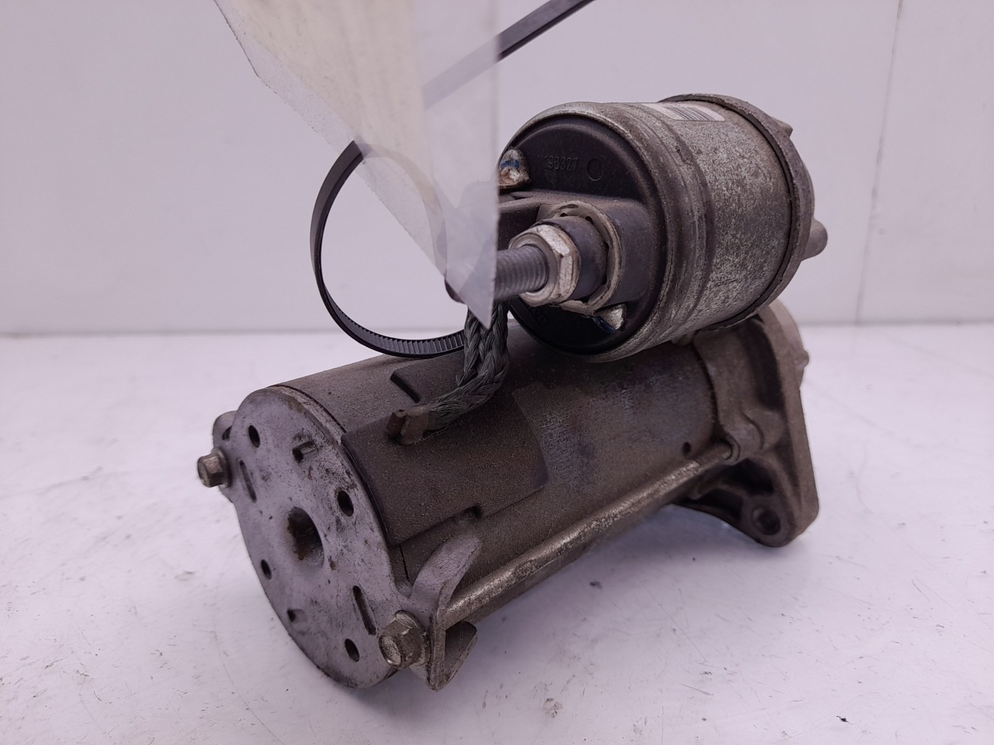 Motor de arranque OPEL Combo Furgão/Combi (X12) Imagem-1