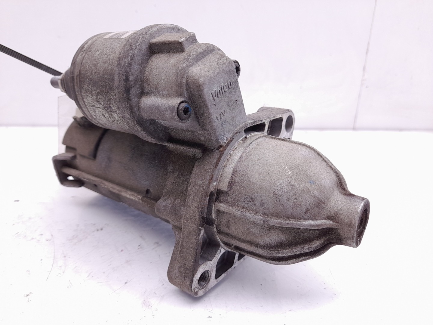 Motor de arranque OPEL Combo Furgão/Combi (X12) Imagem-2