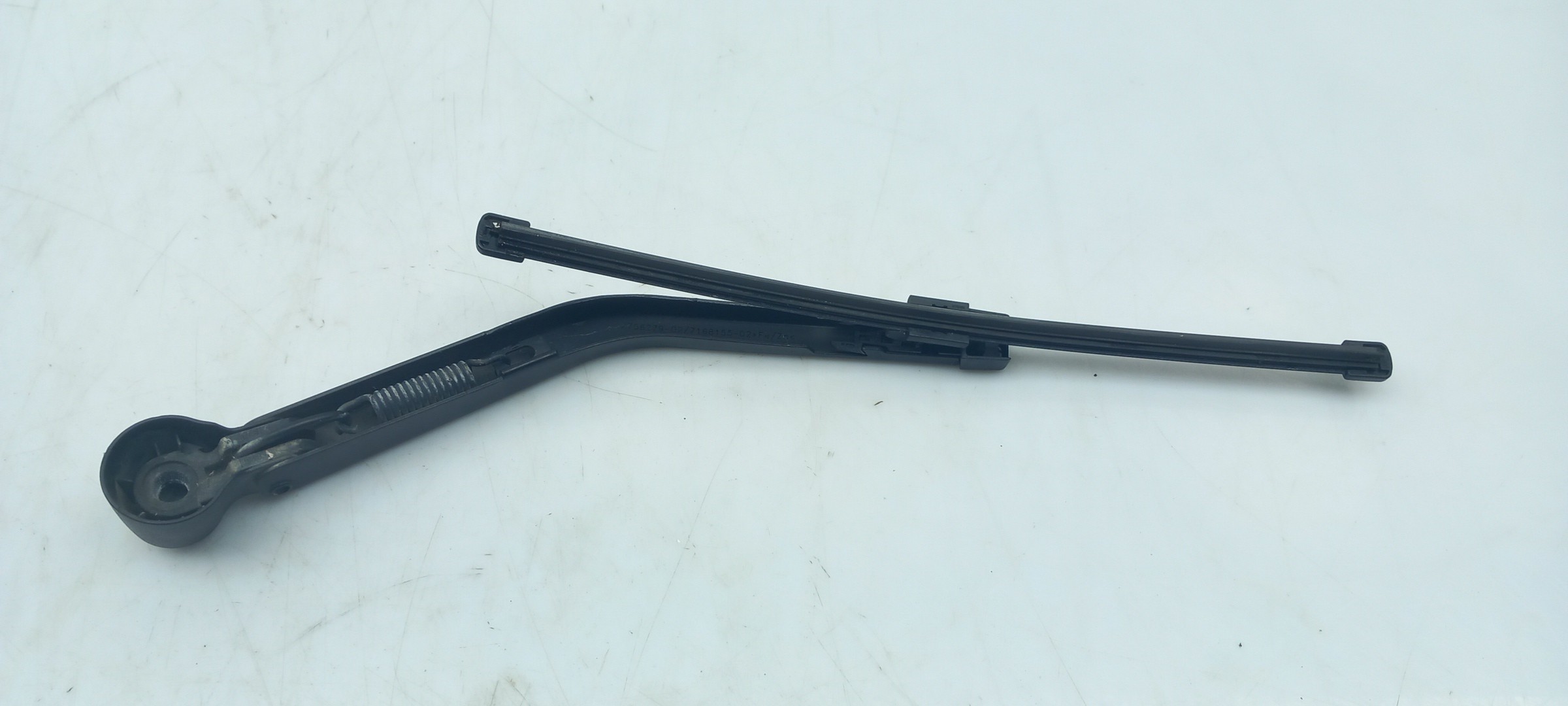 Rear wiper arm MINI Mini Clubman (R55) Imagem-1