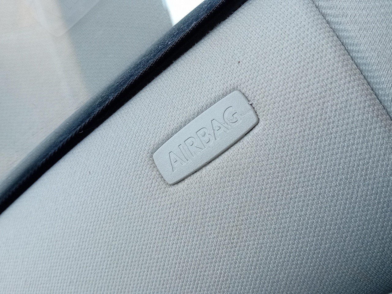 Airbag Cortina Derecho