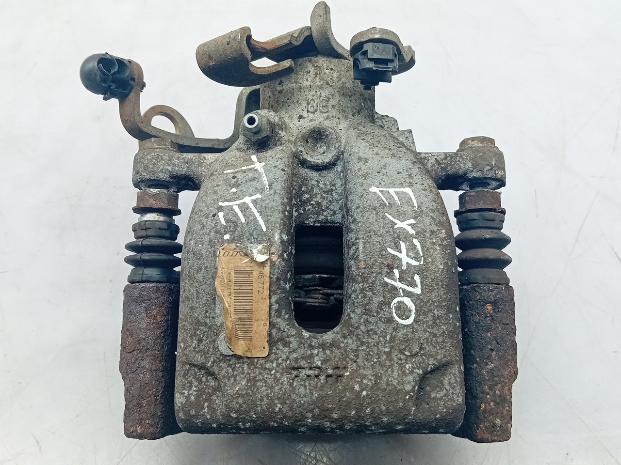 Left rear Brake Caliper