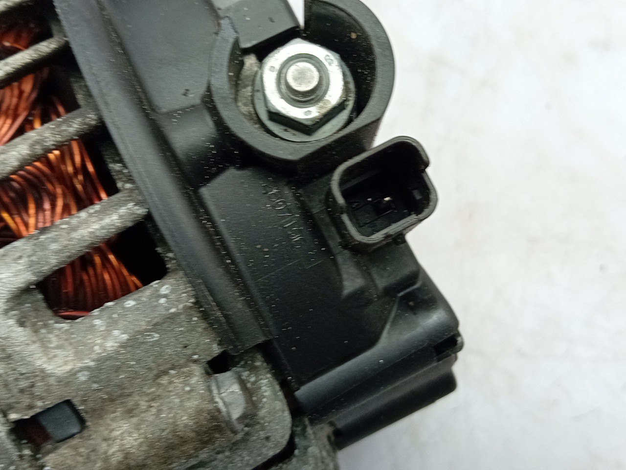 Alternator PEUGEOT 5008 I (0U_, 0E_) Imagem-3