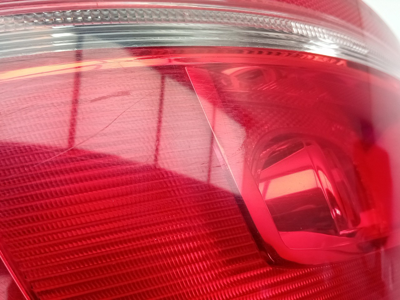 Left Tail light VOLKSWAGEN Passat Variant (365) Imagem-1