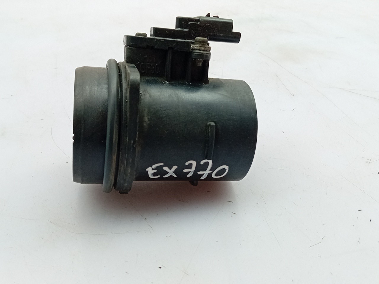 Mass Air Flow Sensor (MAF)