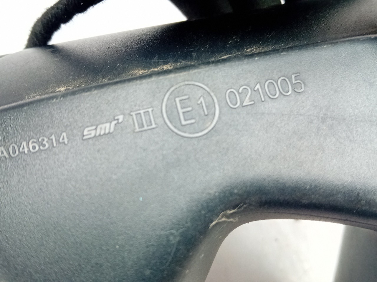 Espejo retrovisor Derecho VOLKSWAGEN Passat Variant (365) Imagem-4