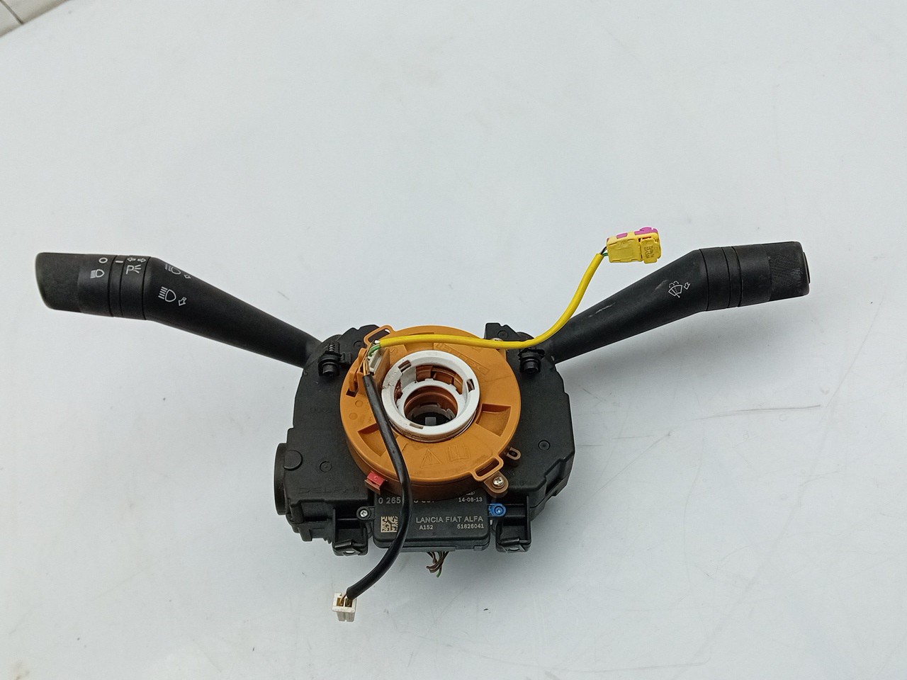 Fita de airbags