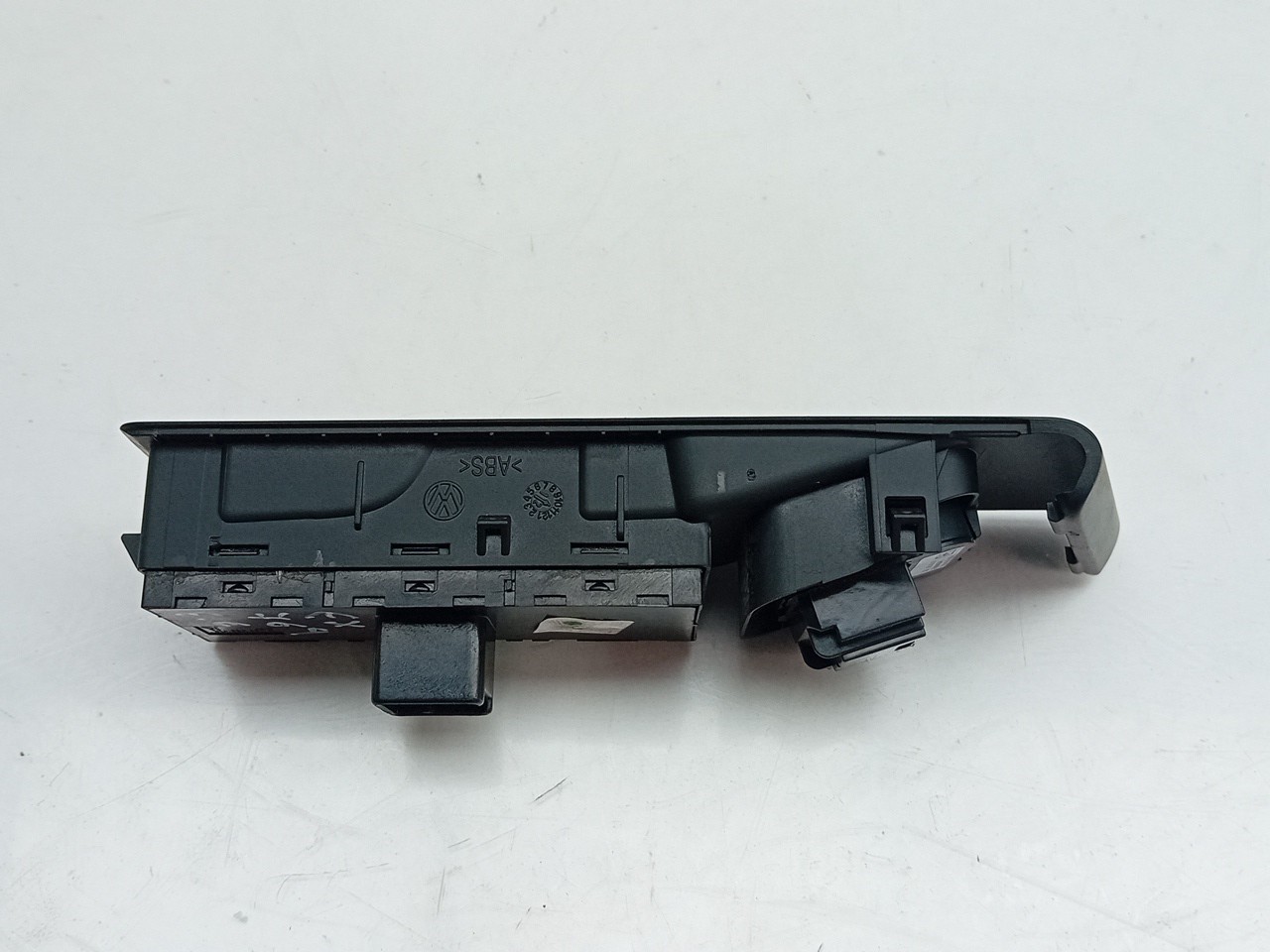 Left Front window control VOLKSWAGEN Passat Variant (365) Imagem-1