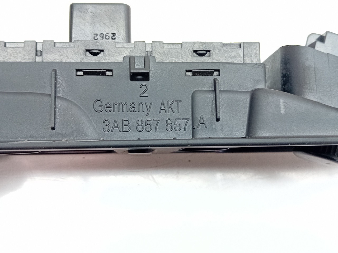 Left Front window control VOLKSWAGEN Passat Variant (365) Imagem-4