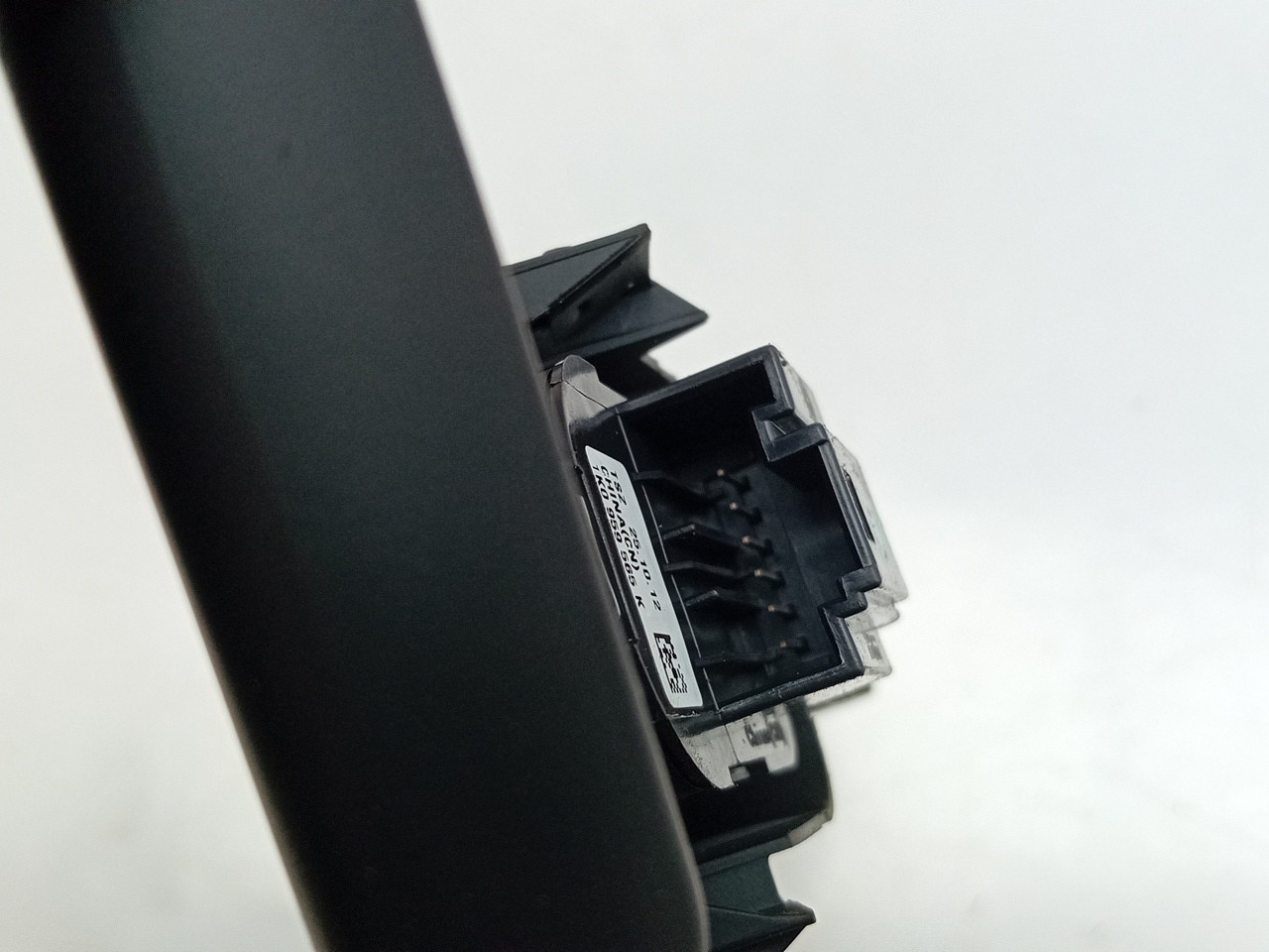 Left Front window control VOLKSWAGEN Passat Variant (365) Imagem-3