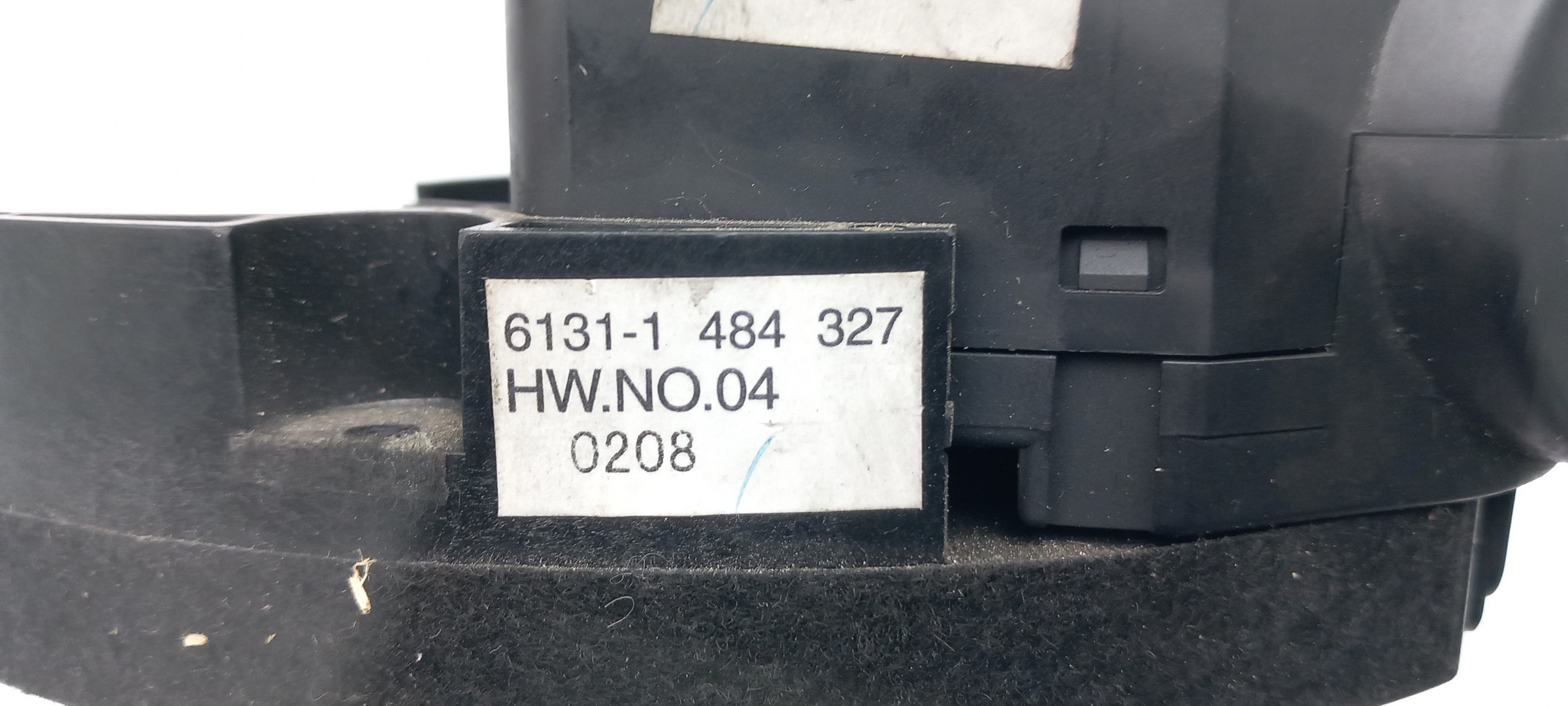 Wiper control stalk MINI Mini (R50, R53) Imagem-3