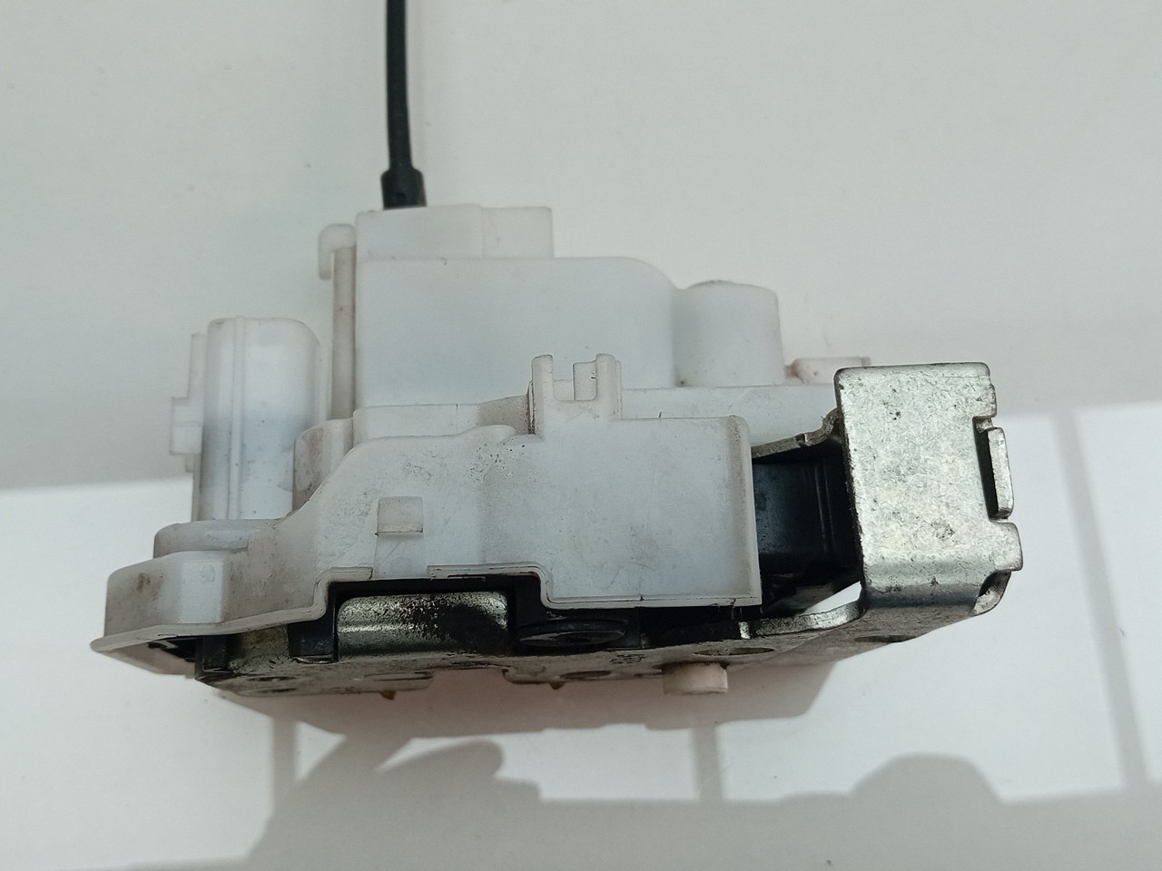 Fechadura / fecho porta trás direito FIAT Tipo Sedan (356_) Imagem-1