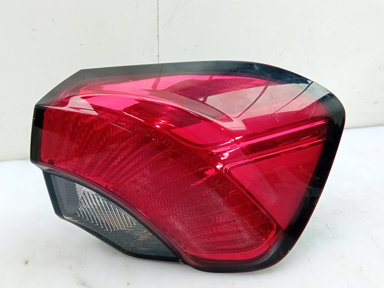 Right Tail light