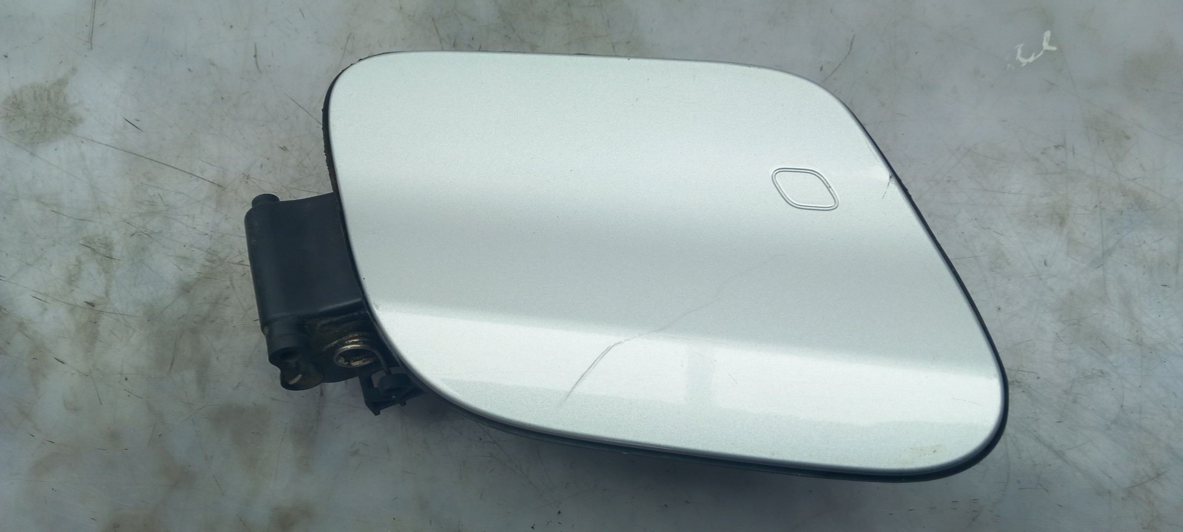 Tappo serbatoio carburante