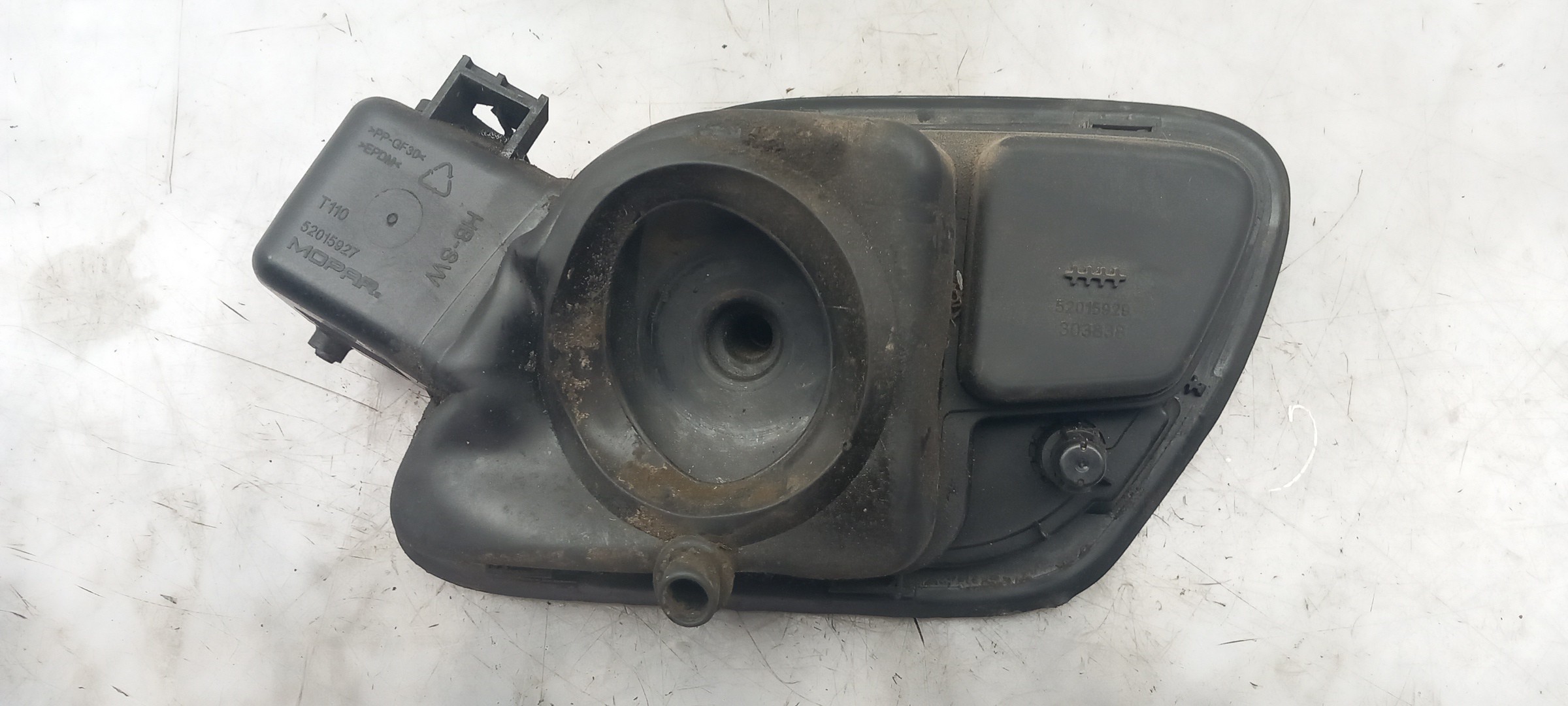 Tappo serbatoio carburante FIAT Tipo Sedan (356_) Imagem-1