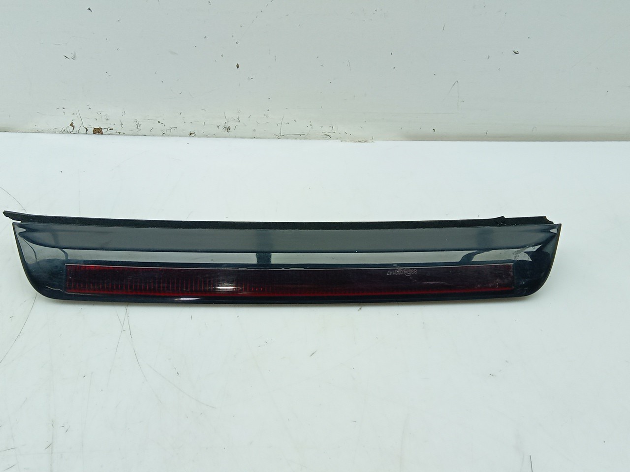 Luce stop aggiuntiva / terzo stop