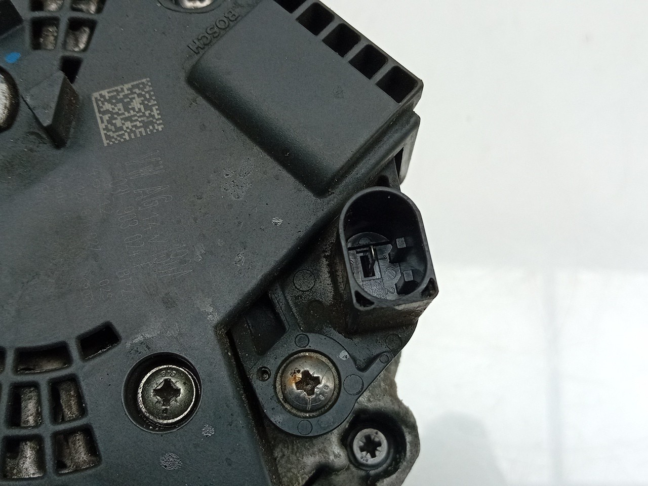 Alternador VOLKSWAGEN Passat Variant (365) Imagem-2
