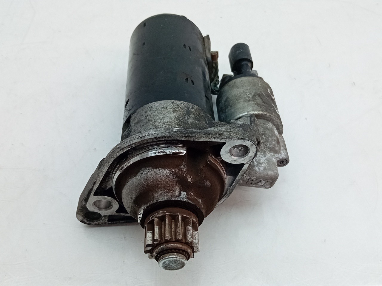 Motor de arranque VOLKSWAGEN Passat Variant (365) Imagem-1