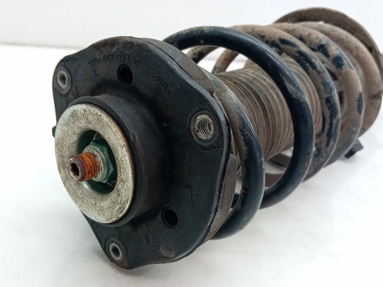 Right Front Shock Absorber VOLKSWAGEN Passat Variant (365) Imagem-1