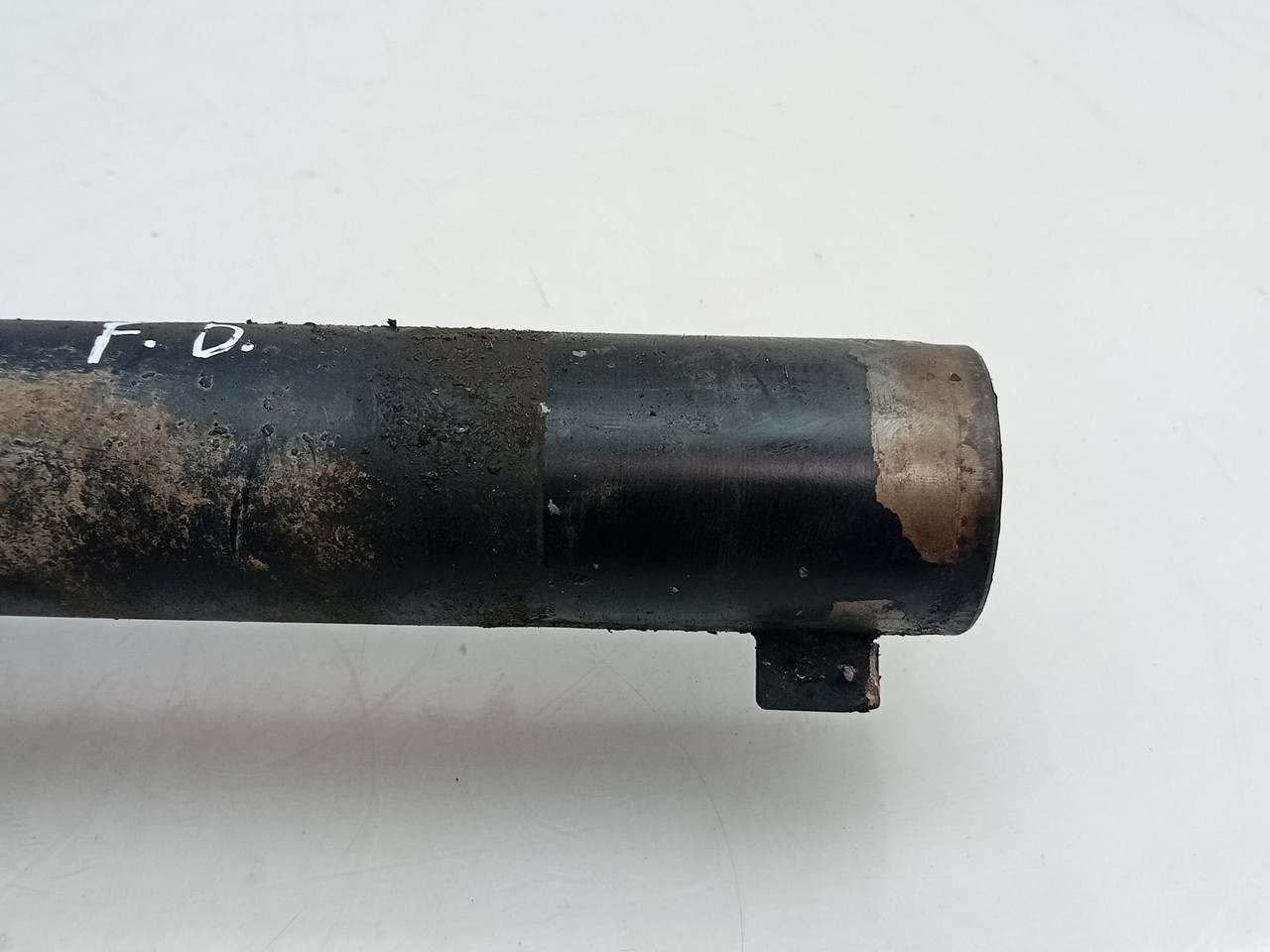 Right Front Shock Absorber VOLKSWAGEN Passat Variant (365) Imagem-2