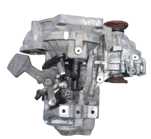 Manual gearbox VOLKSWAGEN Passat Variant (365) Imagem-2