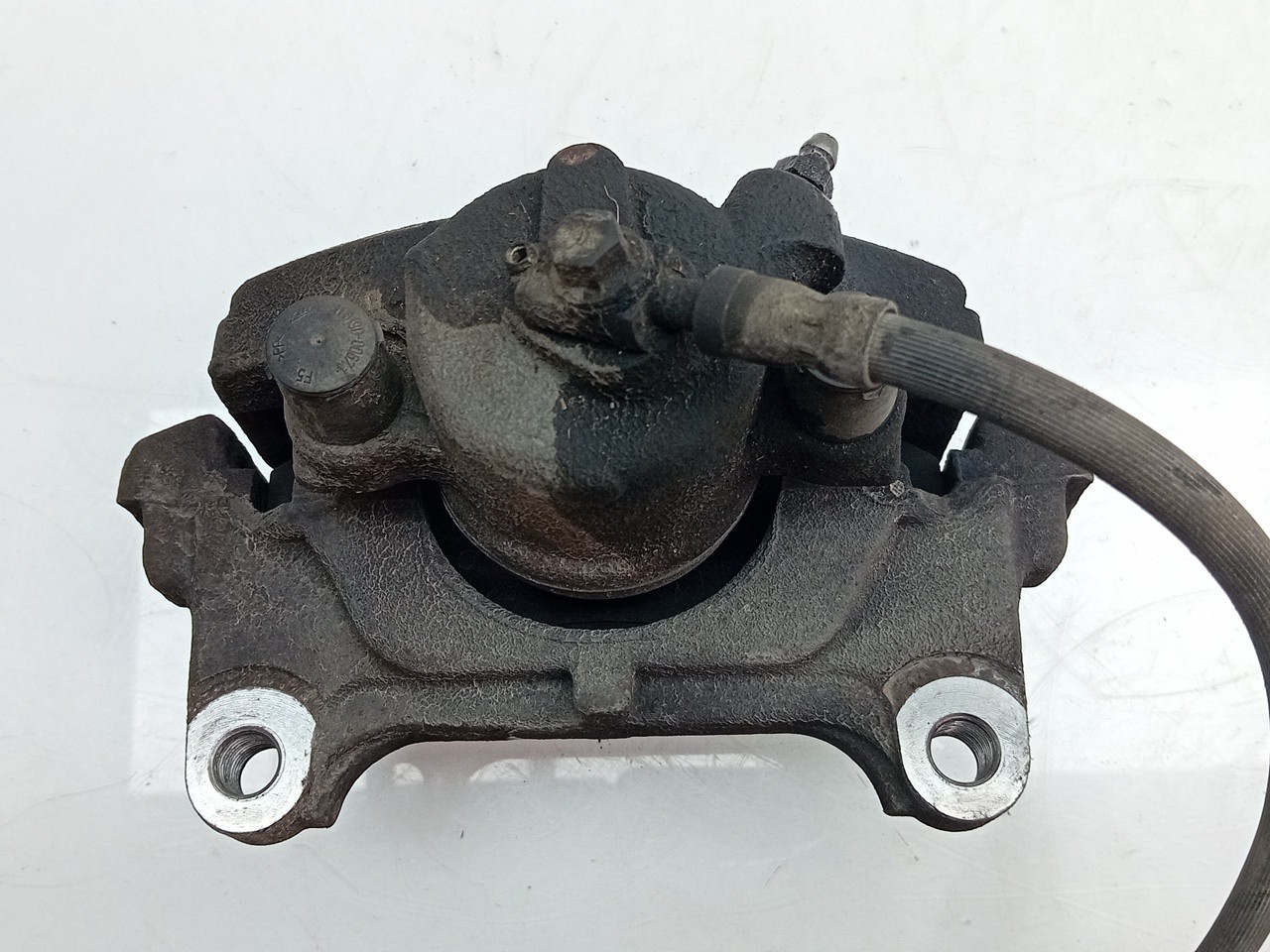 Pinza de freno Delantero Derecho VOLKSWAGEN Passat Variant (365) Imagem-2