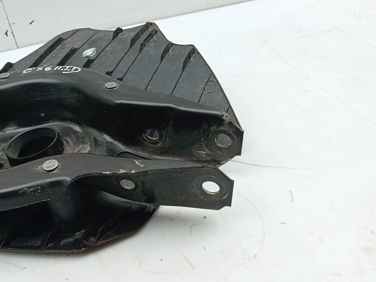 Braço de suspensão trás direito BMW 1 (F20) Imagem-2